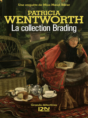 cover image of La collection Brading